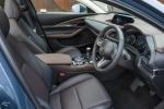 Mazda CX-30 Skyactiv-G 2019 года (UK)